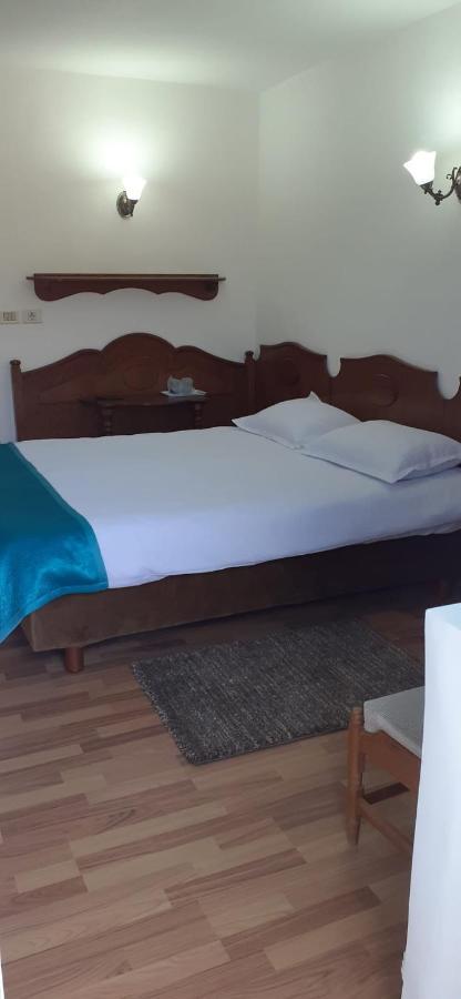 Hotel Cheia Cheia  Eksteriør billede