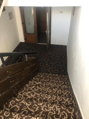 Hotel Cheia Cheia  Eksteriør billede