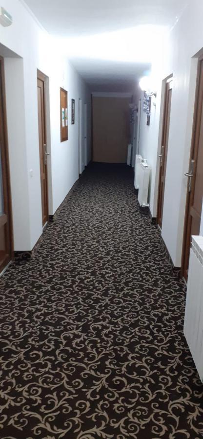Hotel Cheia Cheia  Eksteriør billede